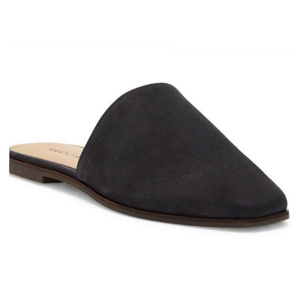 Lucky Brand • Acasia •Flat Slides